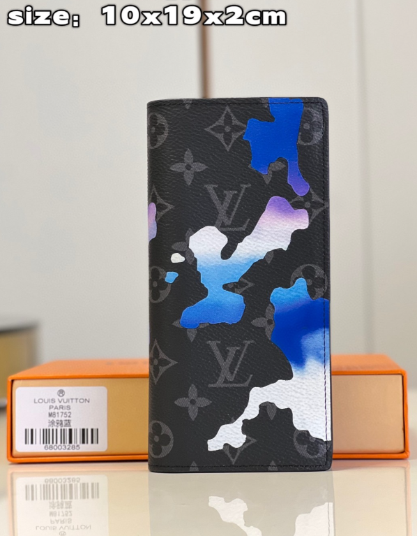 SAMC - Mix Wallets - 187