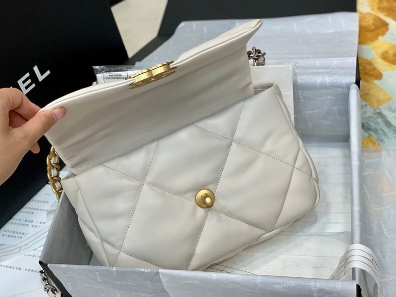 Satchel Bags - CHL Bags - 333