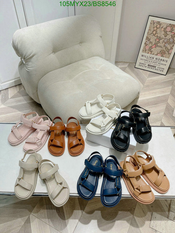 SAMCC - DOR Women Shoes - 1454