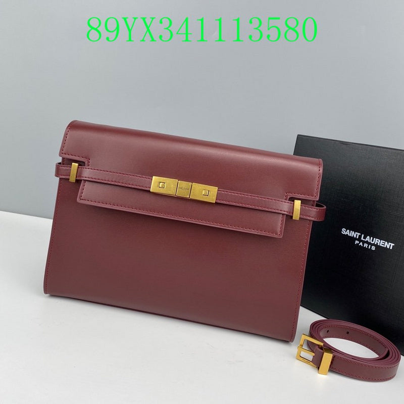 Glami - YLS Bags - 2007