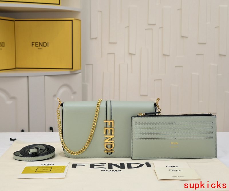 Glami- - Mix Wallets - 540