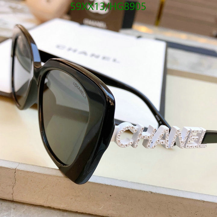 SAMC - CHL Glasses - 326