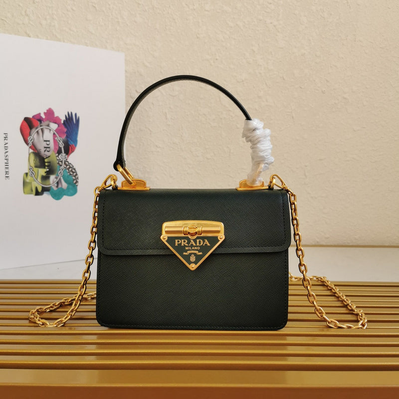 Satchel Bags - PDA Bags - 1439