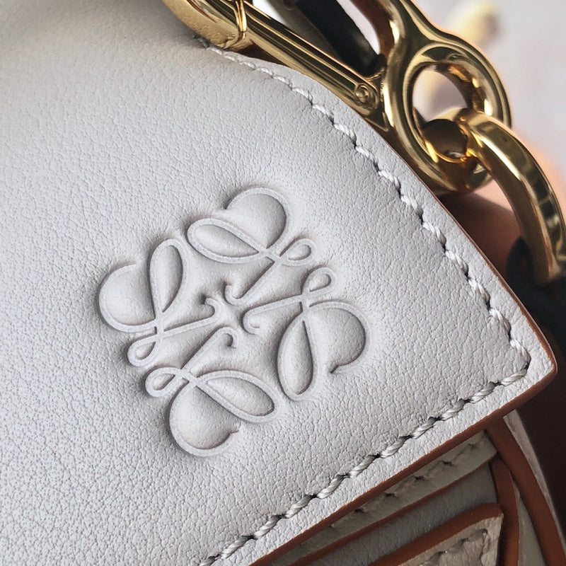 Glamy - LWO Bags - 069