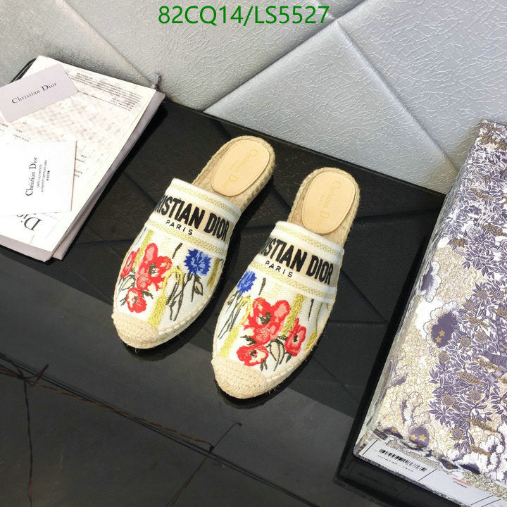 SAMCC - DOR Women Shoes - 2072