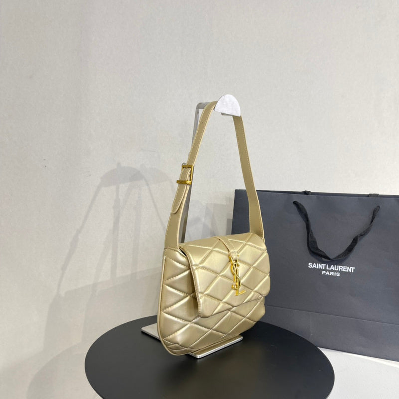 Satchel Bags - STLT Bags - 143
