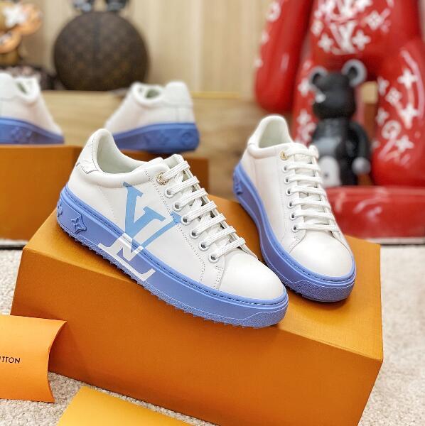 Glamy - LOV Men Shoes - 1721