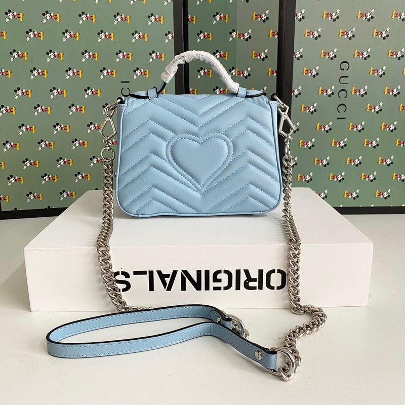 Glami Fashion - GCI Bags - 10608