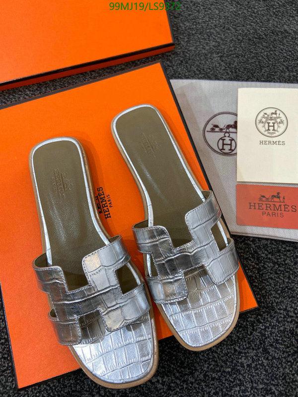 SAMC - HMS Women Shoes - 469