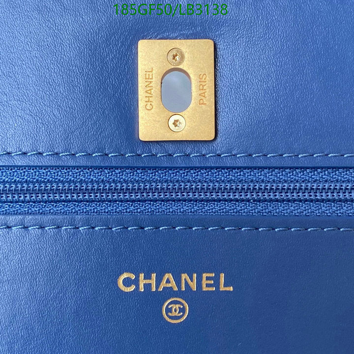 SAMC - CHL Bags - 924