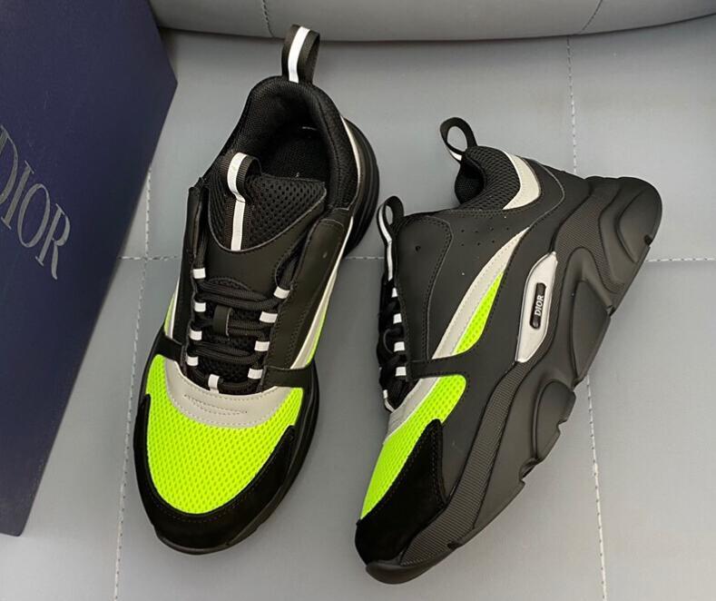 SAMCC - DOR Women Shoes - 989