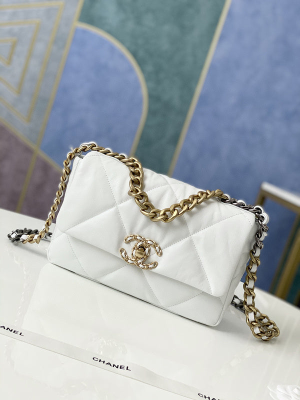 Chanel Bags