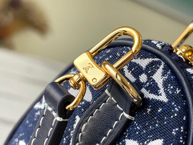 GlamI Lu-Vi bags - 5462