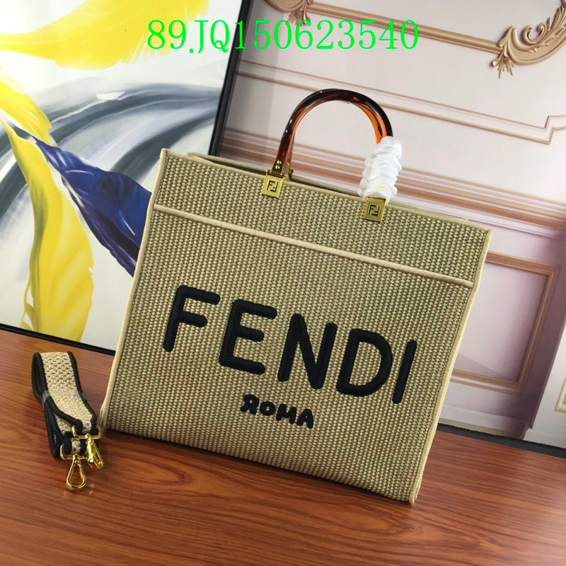 Glami - FDE Bags - 1693