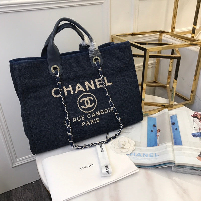 Chanel Bags