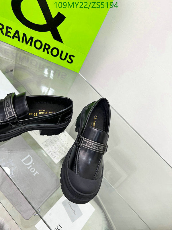 SAMCC - DOR Women Shoes - 1743