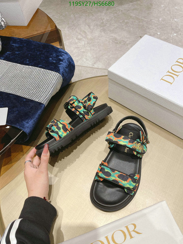 SAMCC - DOR Women Shoes - 2338