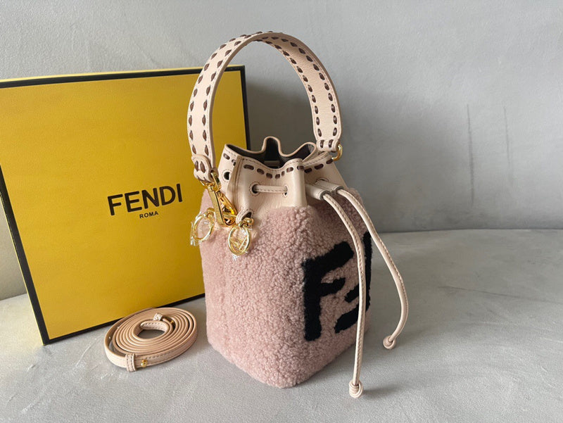 Glami - FDE Bags - 210