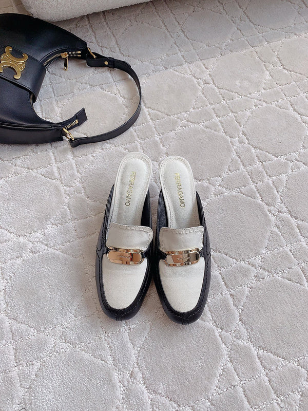 Glami - FGO Women Shoes - 113