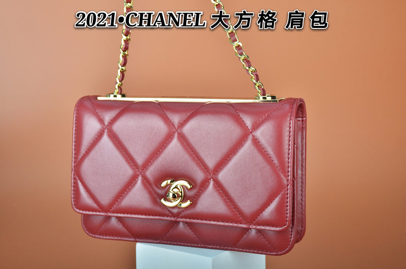 ELE - CHL Bags - 619