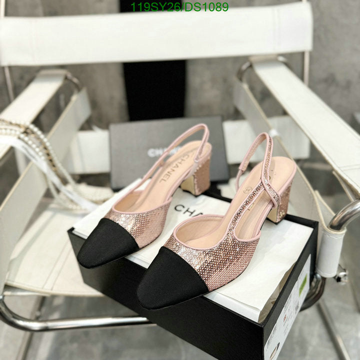 SAMC - CHL Women Shoes Ballet - 071
