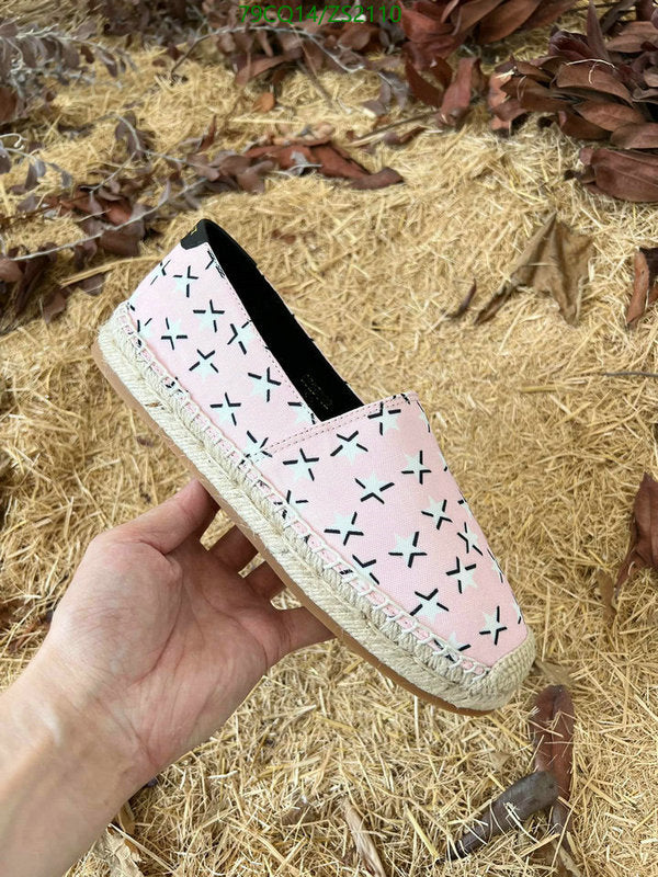 SAMC - YLS Women Shoes - 179