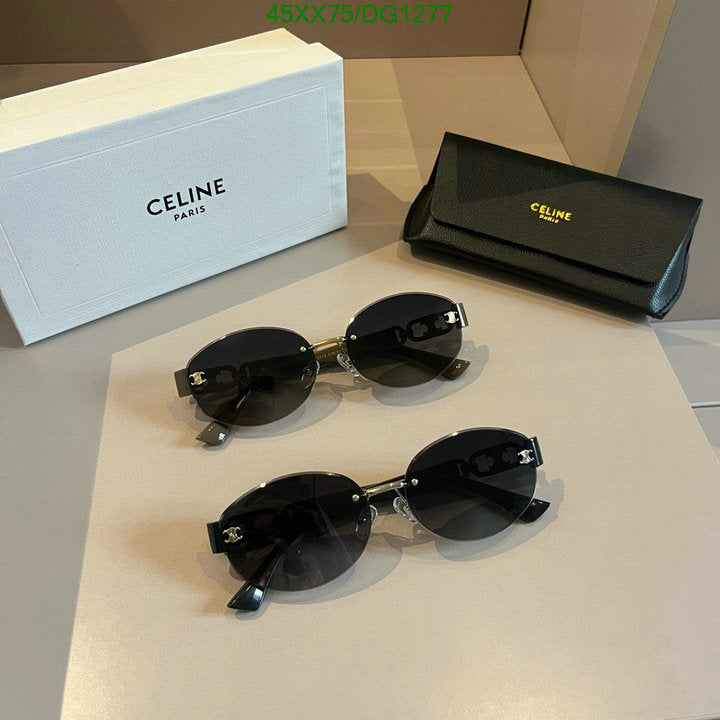 SAMC - COL Glasses - 038