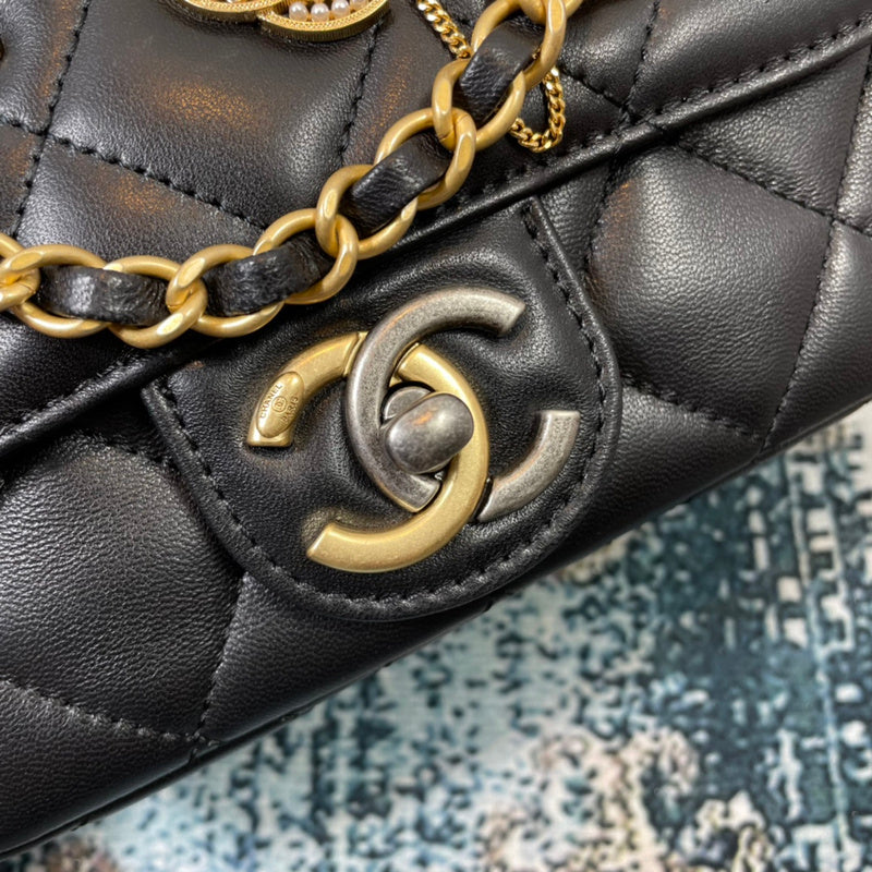 Satchel Bags - CLN Bags - 770