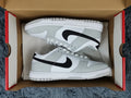 GLAMI ForGLAMI 1 Low ‘White/Grey’ For Men