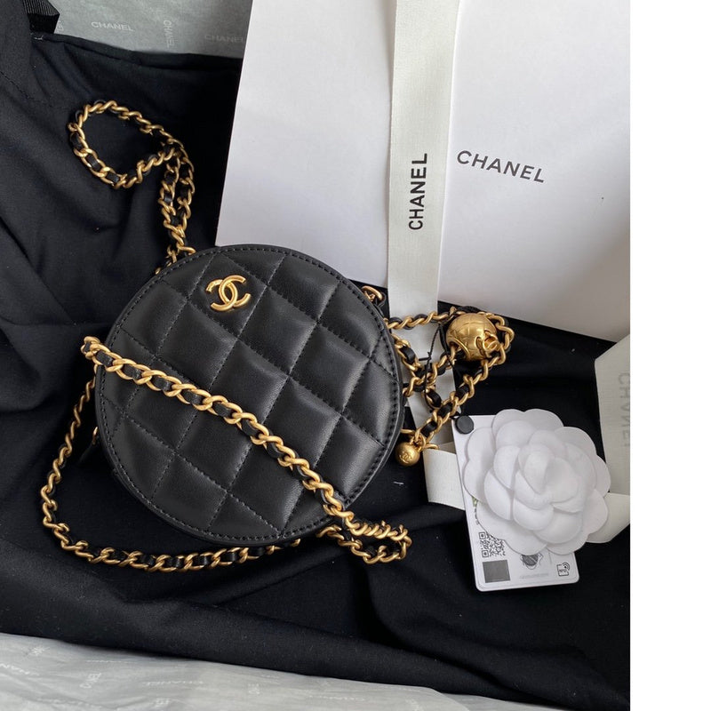Satchel Bags - CHL Bags - 230