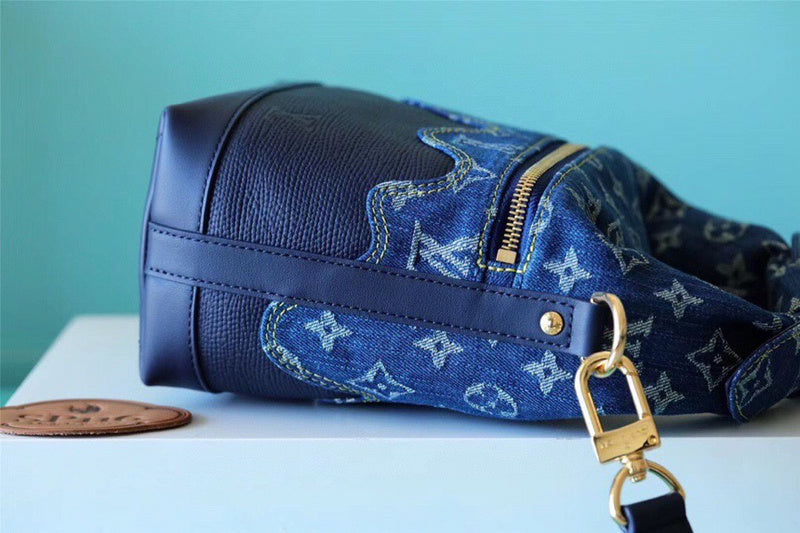 Satchel Bags - VL Bags - 7348