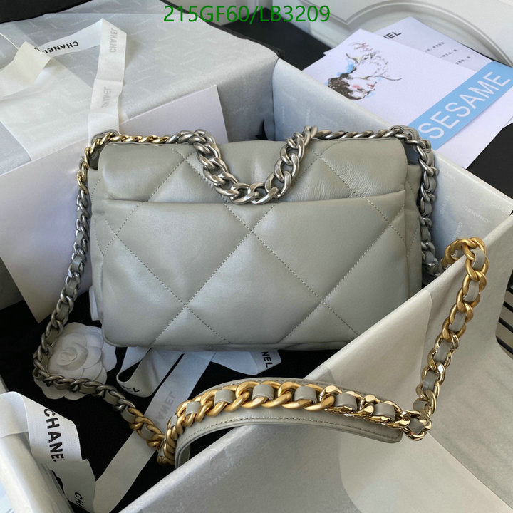 SAMC - CHL Bags - 855
