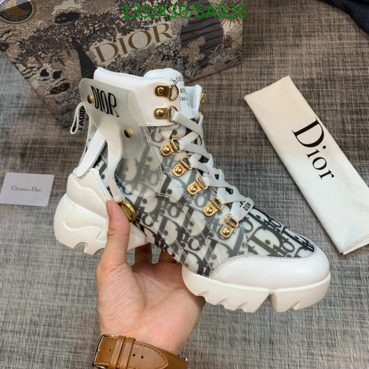 SAMC - DOR Women Sneakers - 237