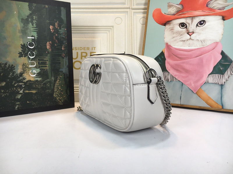 Satchel Bags - GCI Bags - 2035