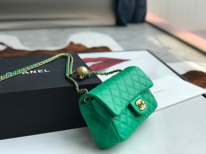 ELE - CHL Bags - 692