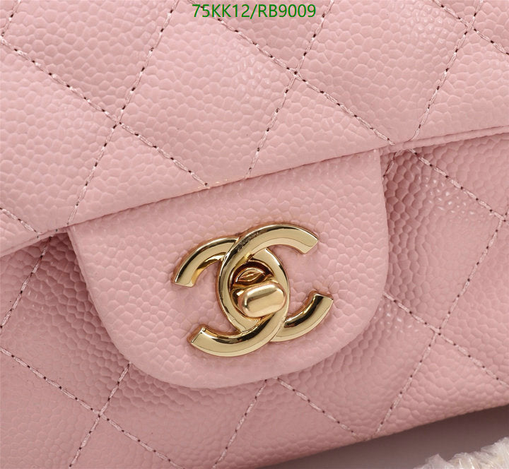 SAMC - CHL Bags Crossbody - 201