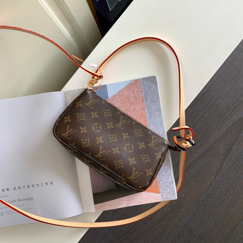 Satchel Bags - VL Bags - 1032