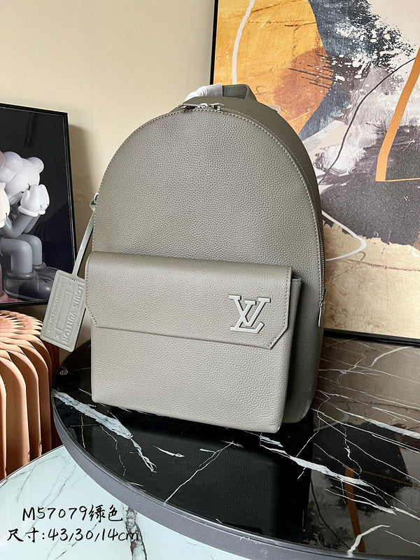 Satchel Bags - VL Bags - 1551