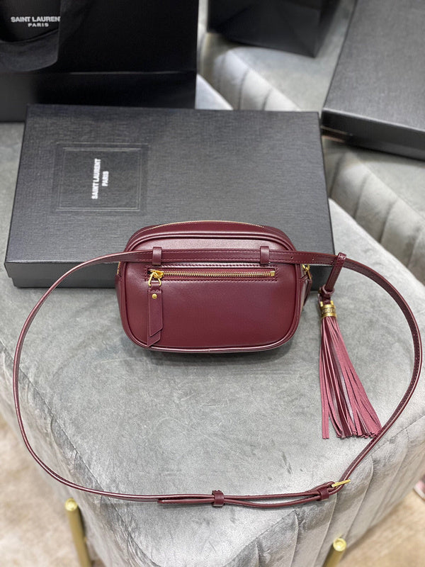 Glami- Glami- - SLY Bags - 1504