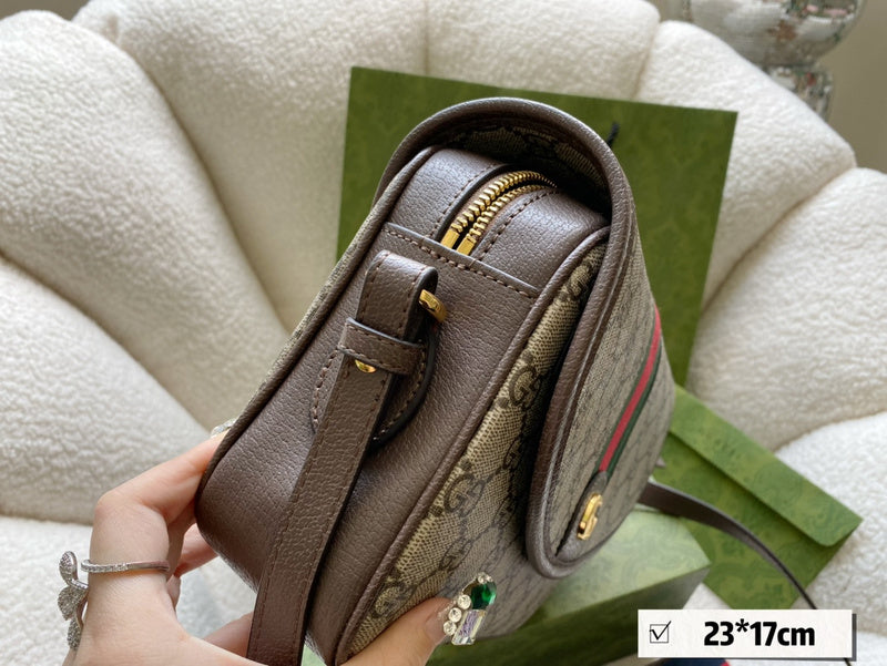 Glami Fashion - GCI Bags - 11605