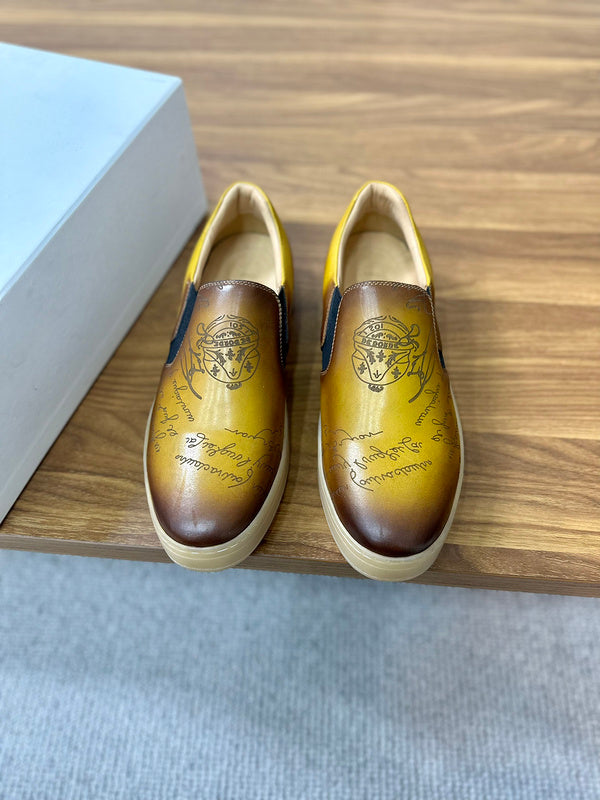 Glami - BRE Men Shoes - 568