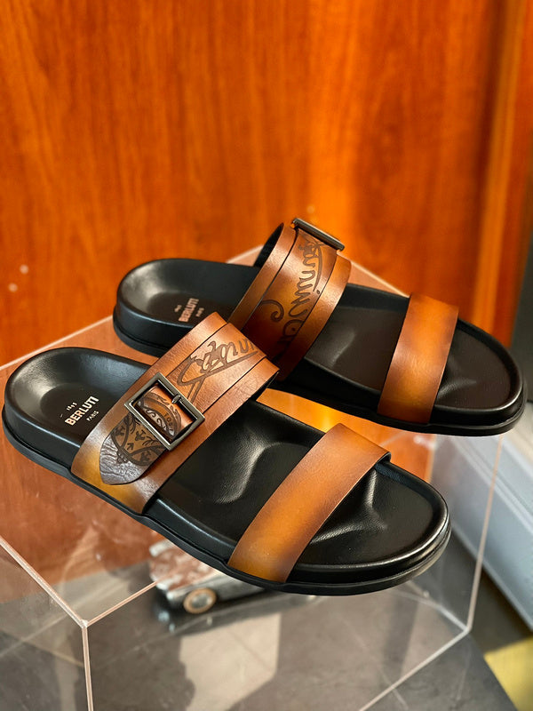 Glami - BRE Men Shoes - 322