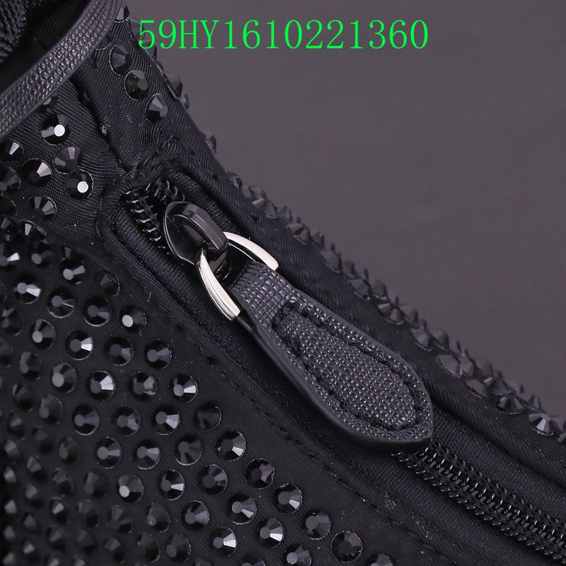 Satchel Bags - PDA Bags - 4661