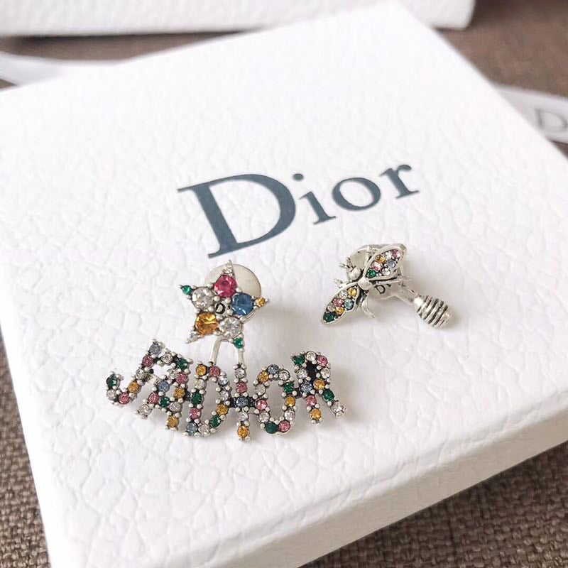 EN - Lux Earring Dir 057