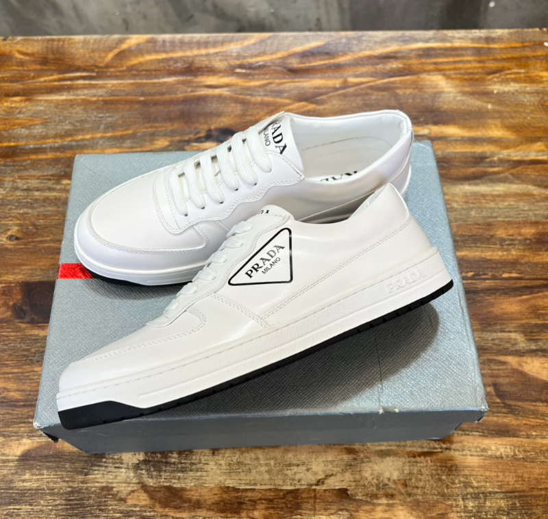glamy - PD Men Shoes - 029