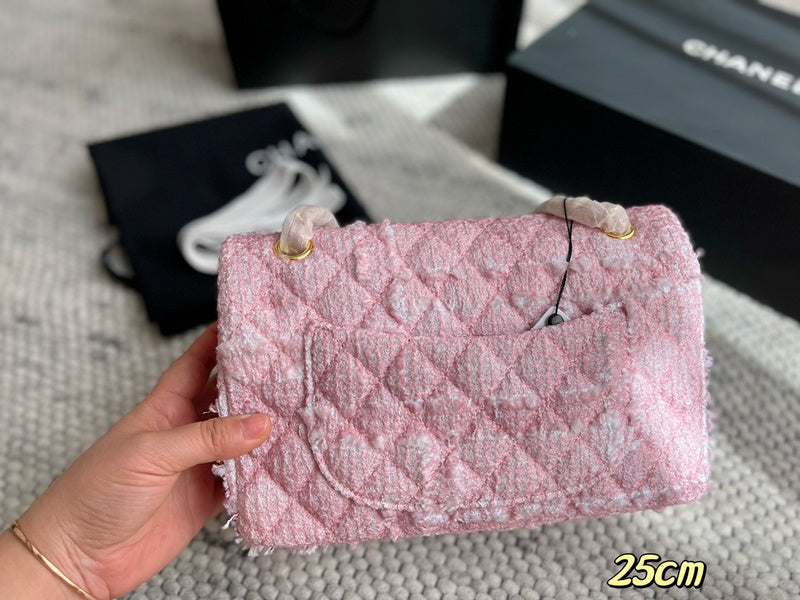 Satchel Bags - CLN Bags - 388