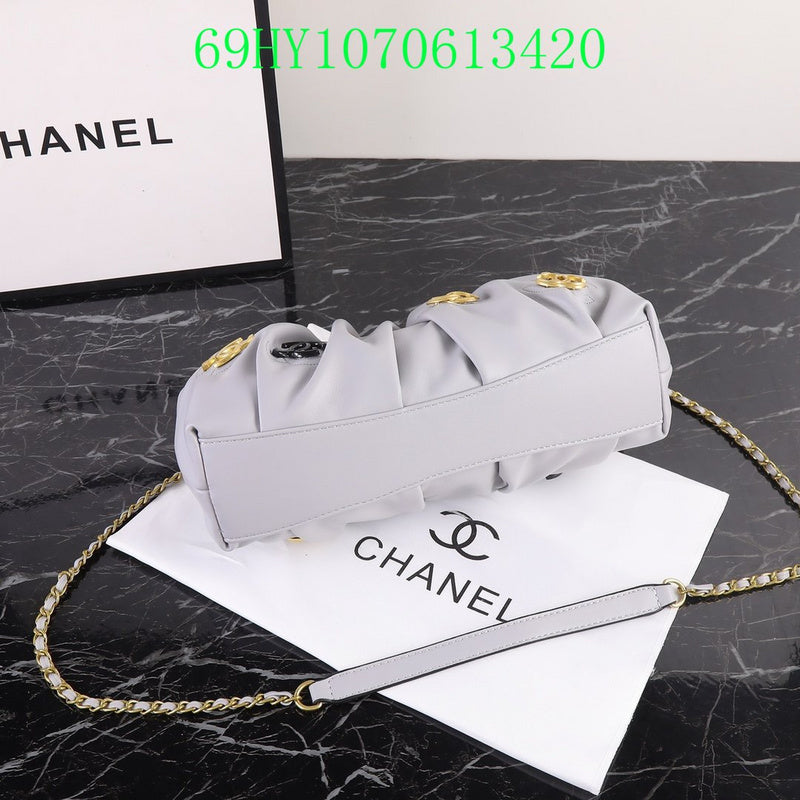 Satchel Bags - CHL Bags - 5184