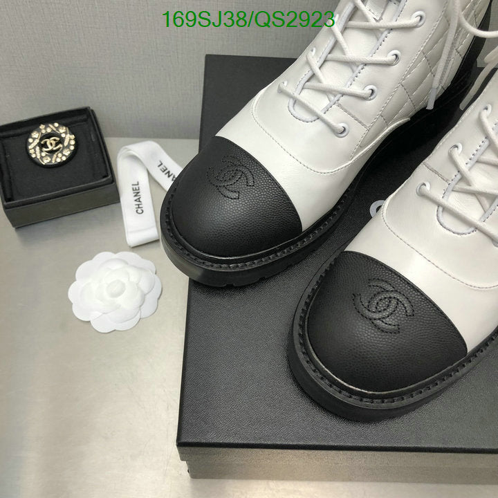 SAMC - CHL Women Boots - 381