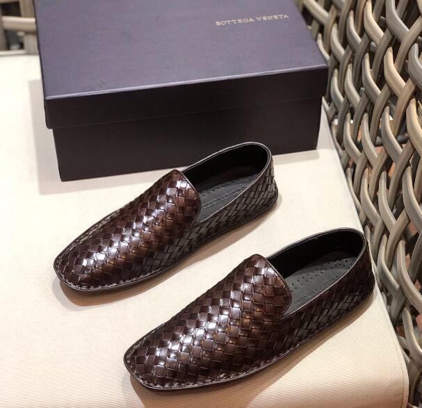 SAMC - BOV Men Shoes - 231
