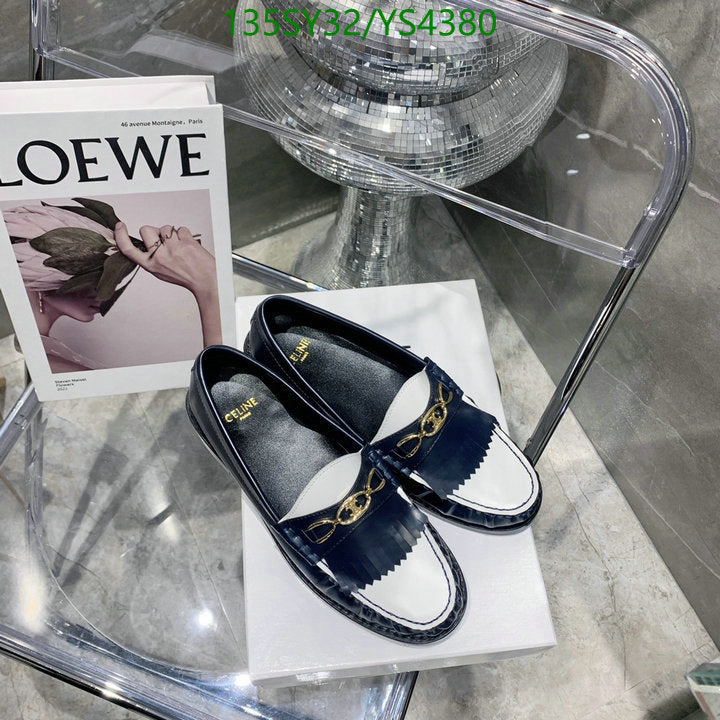 SAMC - COL Women Shoes - 159